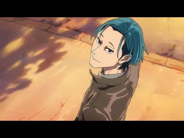 新作ova「acca13区監察課 regards」pv